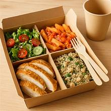 Box Classique 3 repas