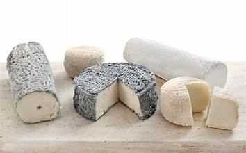 Fromage de chèvre